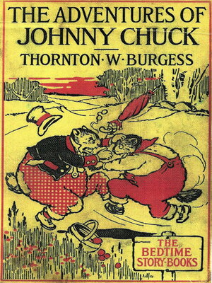 cover image of The Adventures of Johnny Chuck